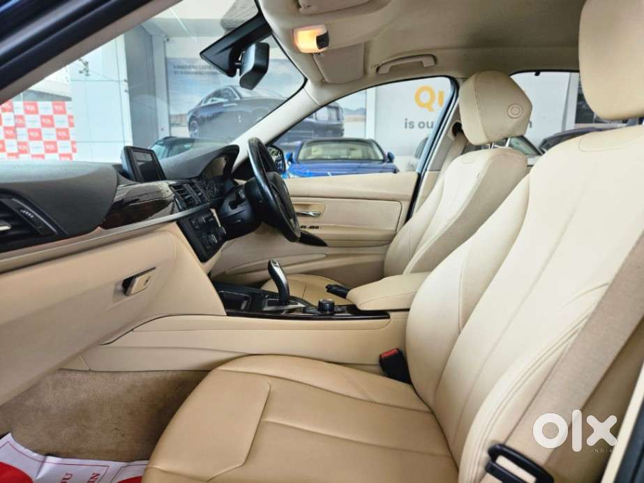 Bmw 3 Series 320d, 2013, Diesel