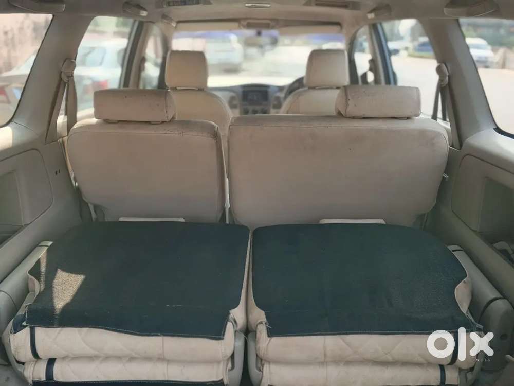 Innova In Excellent Condition