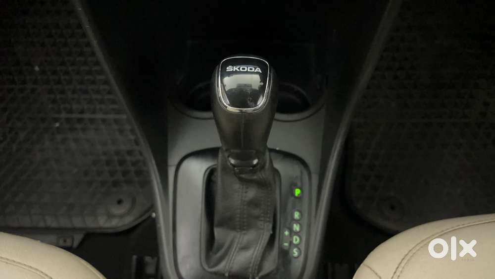 Skoda Rapid 2011-2013 1.6 Mpi At Ambition, 2017, Petrol