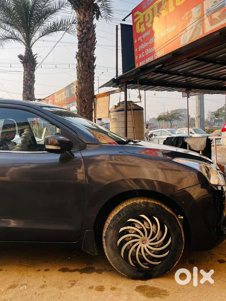 Maruti Suzuki Baleno 2017 Petrol Good Condition