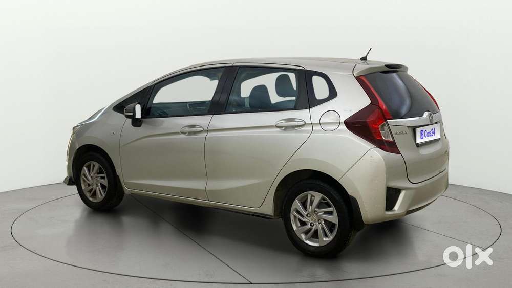 Honda Jazz 1.2 Sv I Vtec, 2017, Petrol