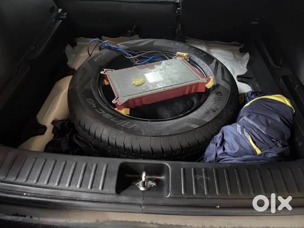 Hyundai Creta Diesel 2022 Manual