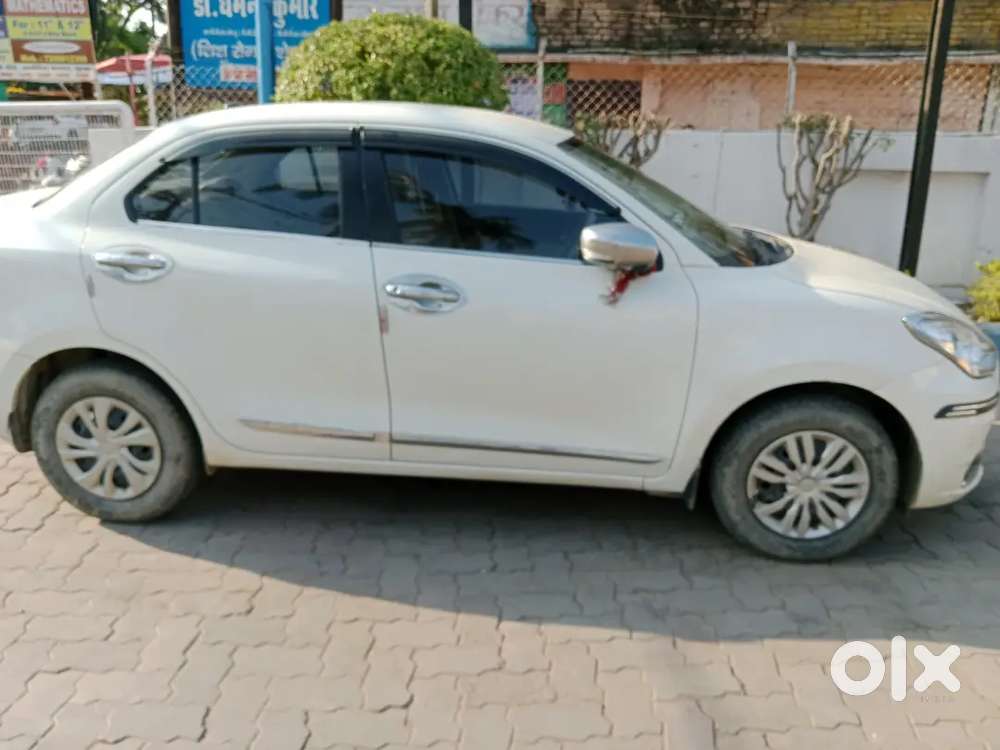 Maruti Suzuki Dzire 1.2 Vxi 2021