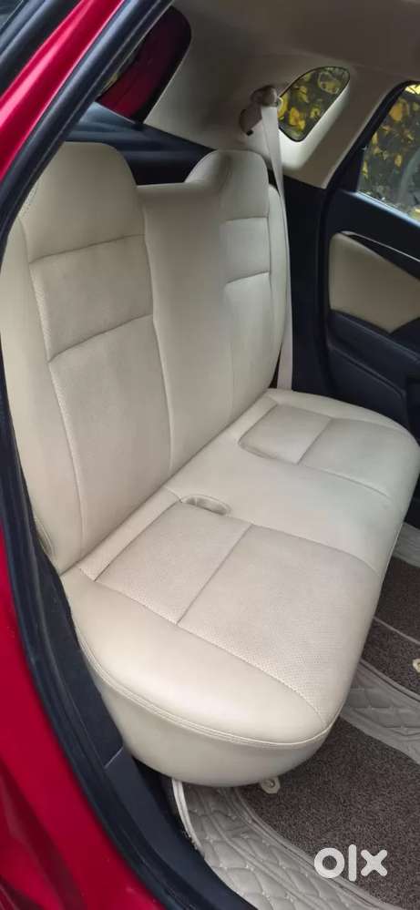 Honda Jazz Vx Cvt, 2018, Petrol