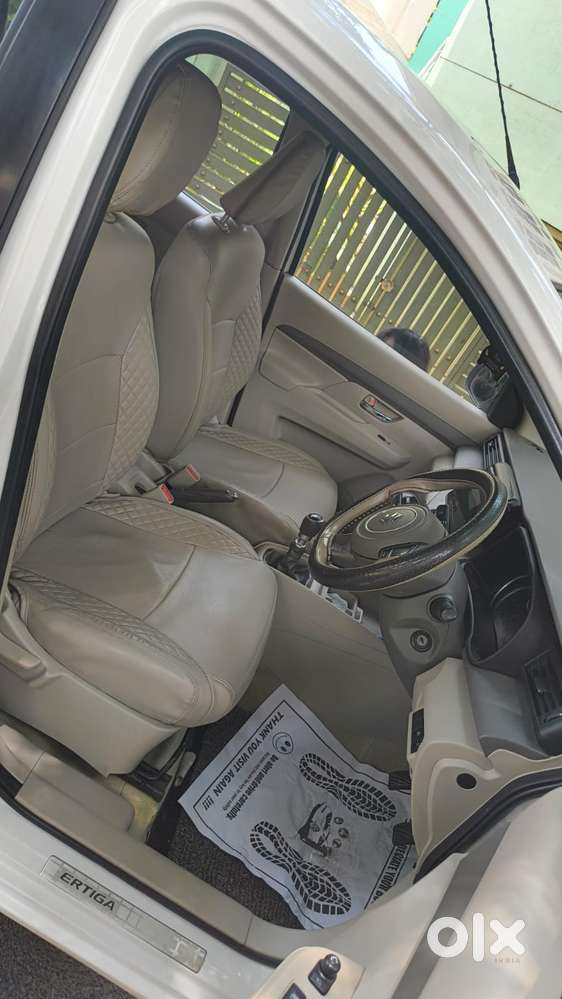 Maruti Suzuki Ertiga Zdi+ Shvs, 2019, Diesel