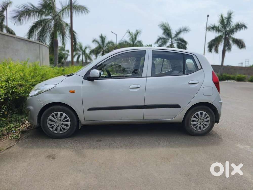 Hyundai I10 2016 Petrol 18216 Km Driven