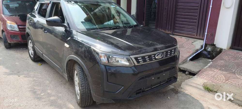 Mahindra Xuv300 2019 Currently Milage Is 27-29 On Highways