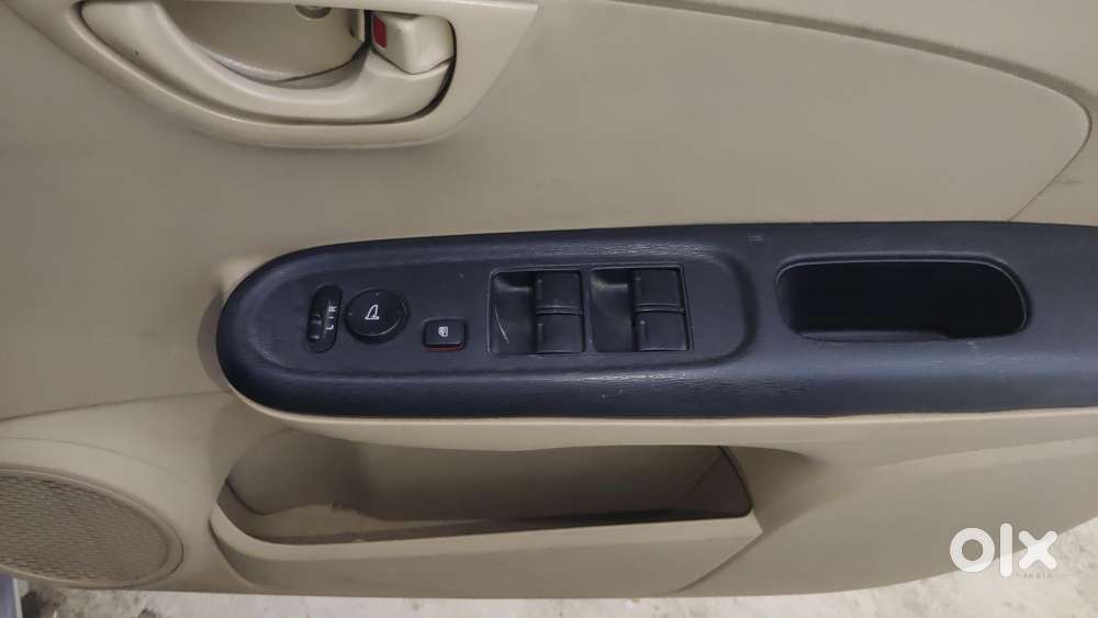 Honda Amaze 2013-2016 S At I-vtech, 2014, Petrol
