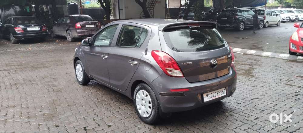 Hyundai I20 2012-2014 Magna Optional 1.2, 2014, Cng & Hybrids