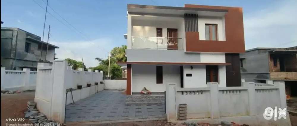 3BHK in Kakkanad