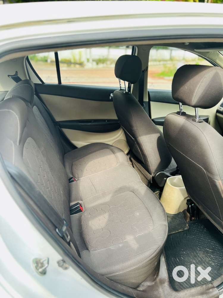 Hyundai I20 1.2 Era, 2011, Petrol