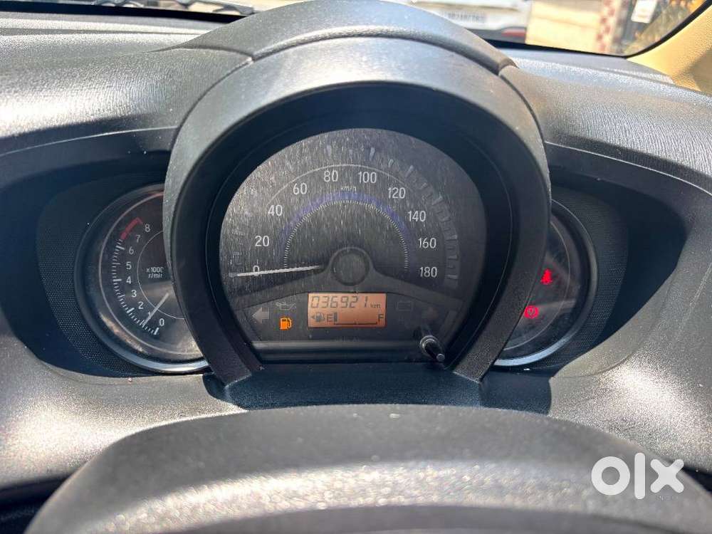 Honda Amaze S 1.2 Petrol Mt, 2015, Petrol