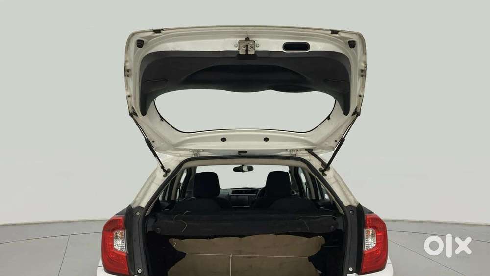 Honda Wr-v I-dtec Vx, 2018, Diesel