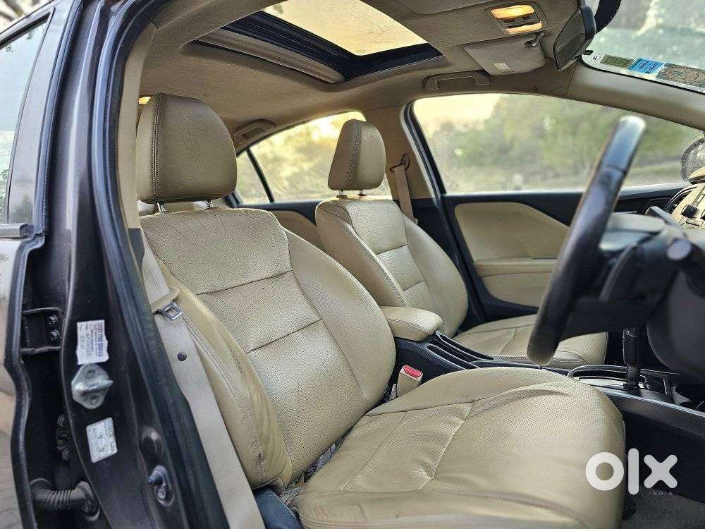 Honda City 2014-2015 I Vtec Vx, 2014, Petrol