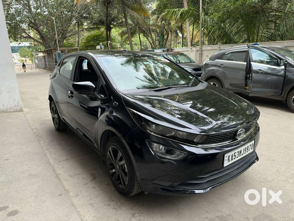 Tata Altroz 2022 Petrol Good Condition