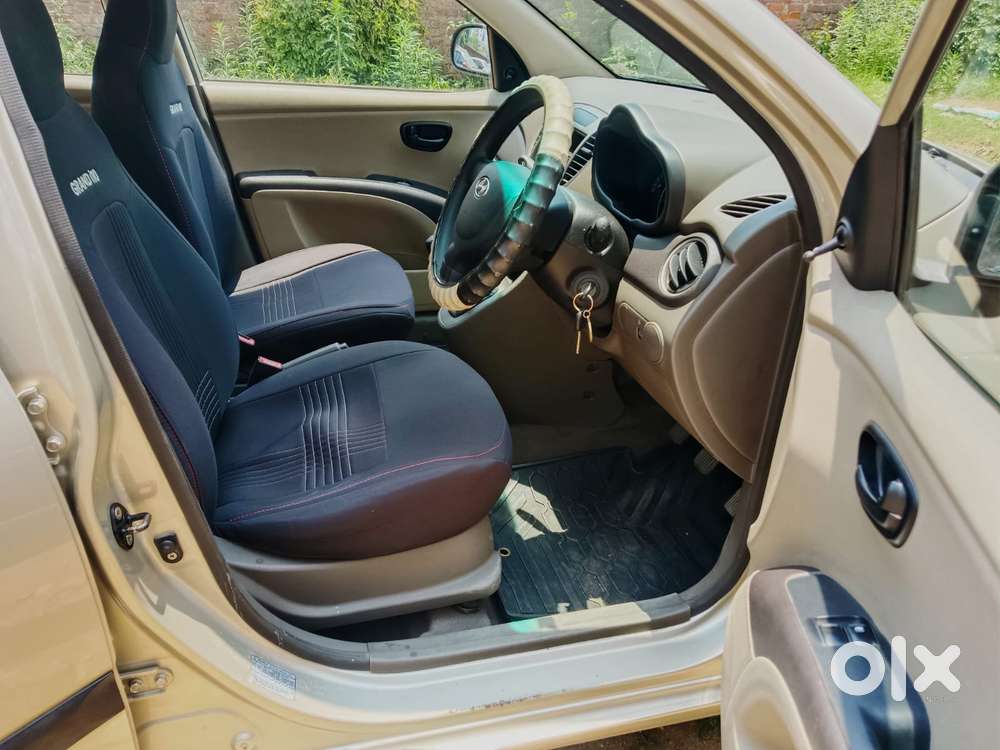 Hyundai I10 Era, 2012, Petrol