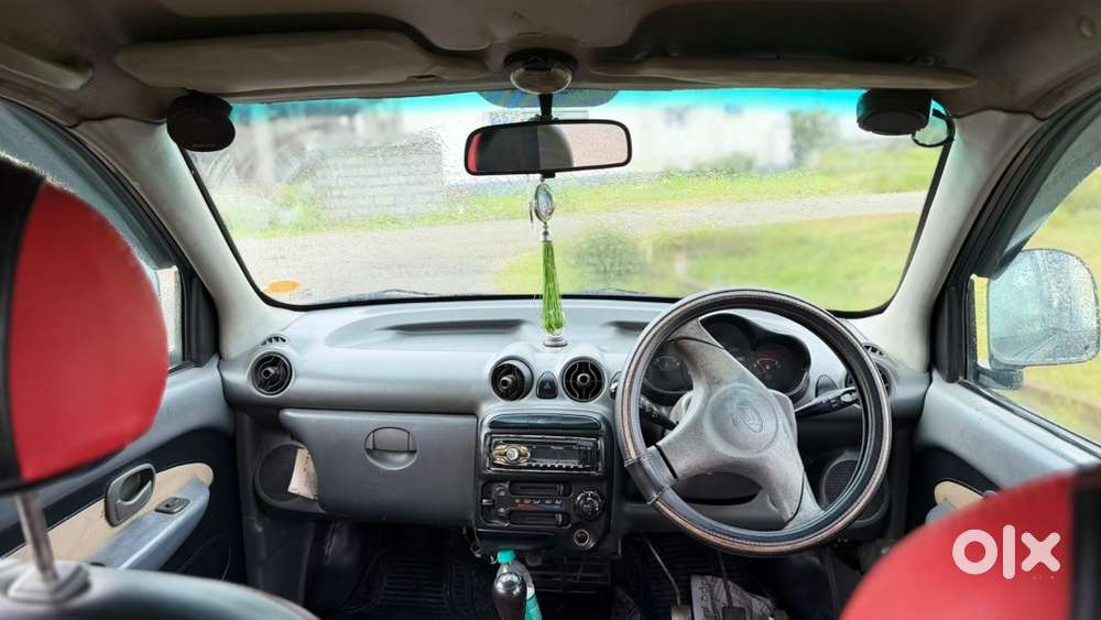 Hyundai Santro Xing 2001