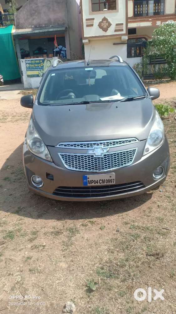 Chevrolet Beat 2014 Nice Condition Well Maintain Gadi Koi Kam Nahin Ha