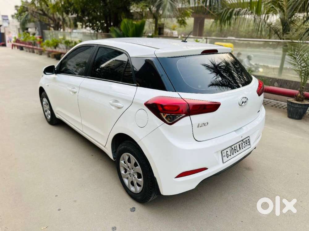 Hyundai I20, 2018, Diesel
