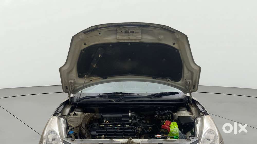 Maruti Suzuki Baleno 1.2 Delta, 2018, Petrol