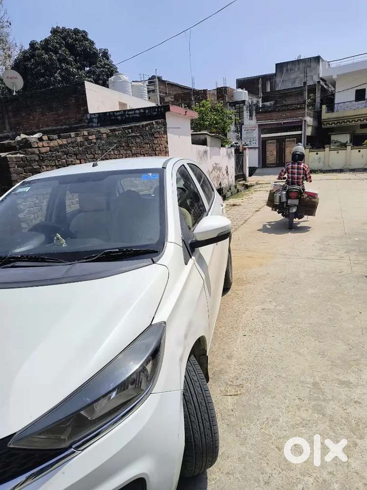 Tata Tiago Xt 1.2 Rnt  Bs6