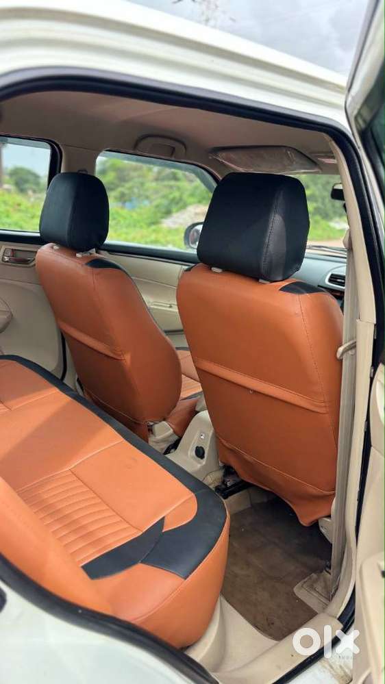Maruti Suzuki Swift Dzire Amt Zdi, 2016, Diesel