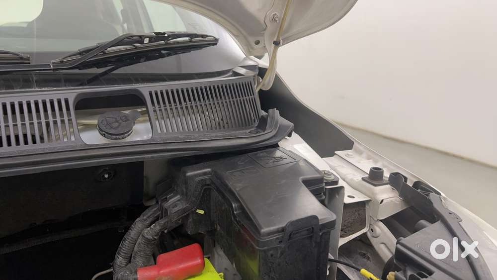 Renault Triber Rxz, 2019, Petrol