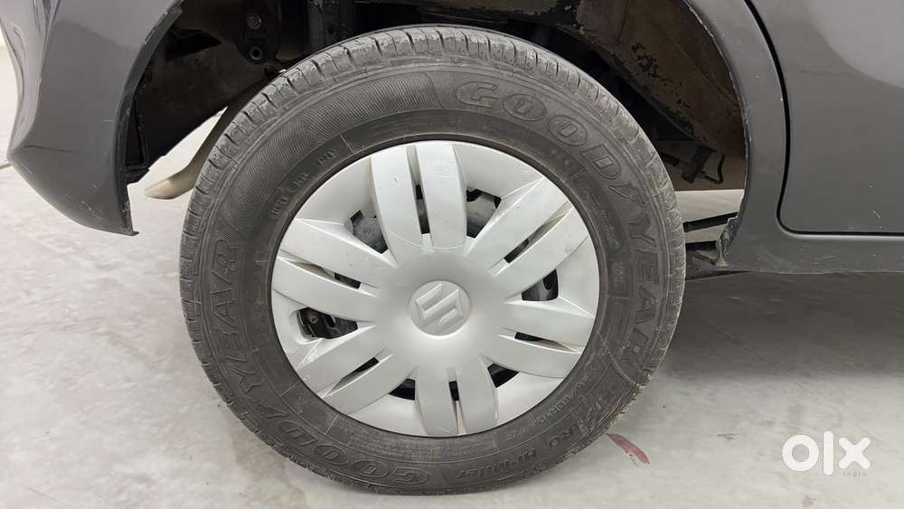 Maruti Suzuki Alto 800 Cng Lxi, 2016, Cng & Hybrids