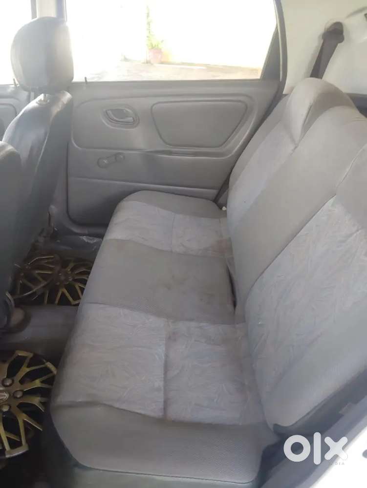 Maruti Suzuki Alto 2008