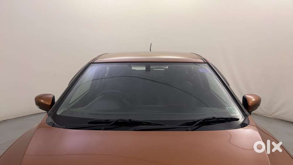 Maruti Suzuki Baleno Zeta, 2018, Petrol