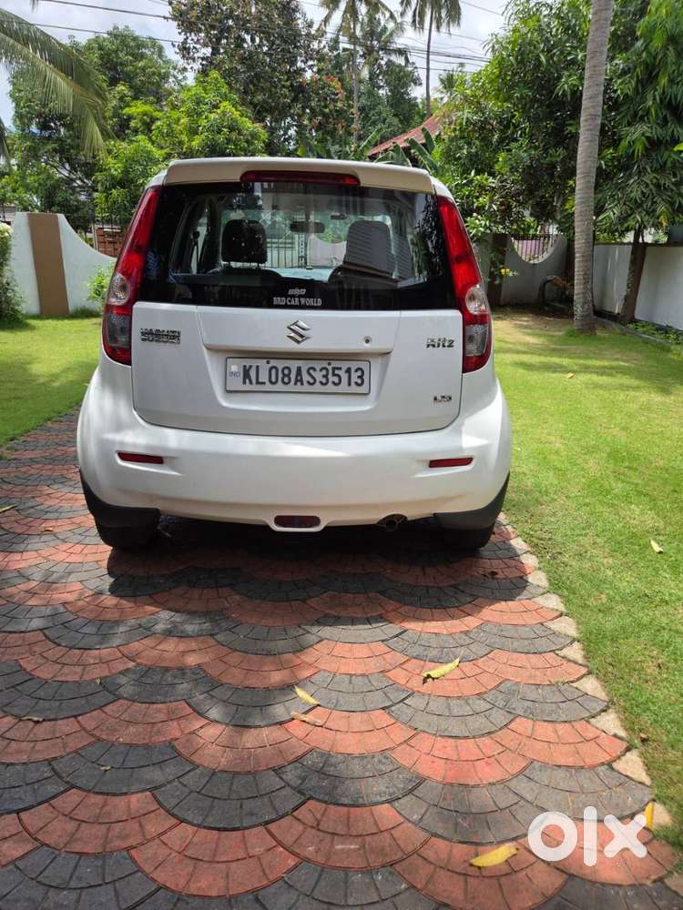 Maruti Suzuki Lxi - Excellent Condition