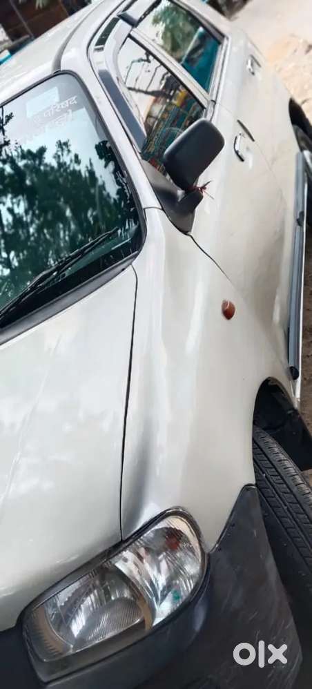 Maruti Suzuki Alto 2009 Petrol Alto Lxi.2030 Valid