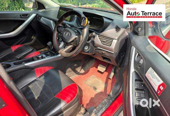 Tata Nexon 1.2 Revotron Xm (s), 2021, Petrol