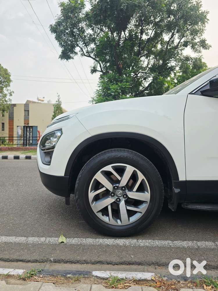 Tata Safari 2.0 Kryotec Xz Plus 6s Adventure, 2022, Diesel