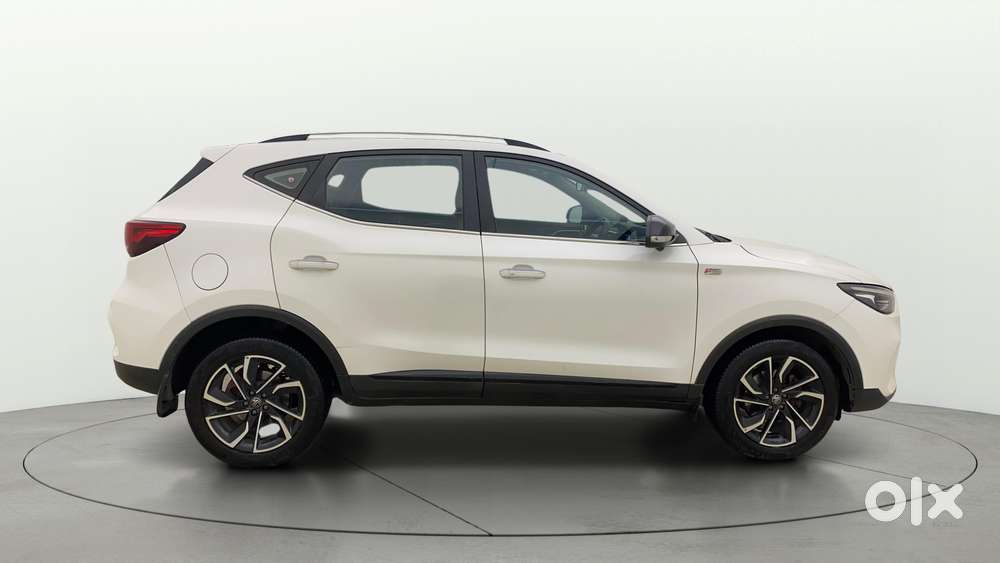 Mg Astor 1.3 Sharp Turbo At, 2022, Petrol