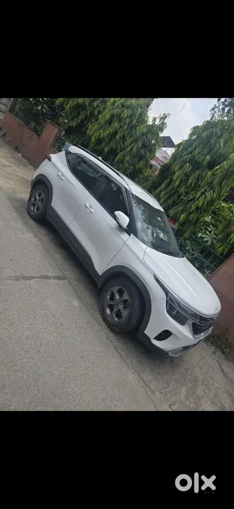 Kia New Seltos Hte+ 2024