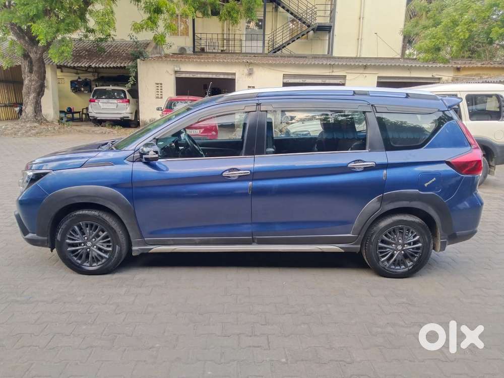 Maruti Suzuki Xl6 Zeta, 2021, Petrol