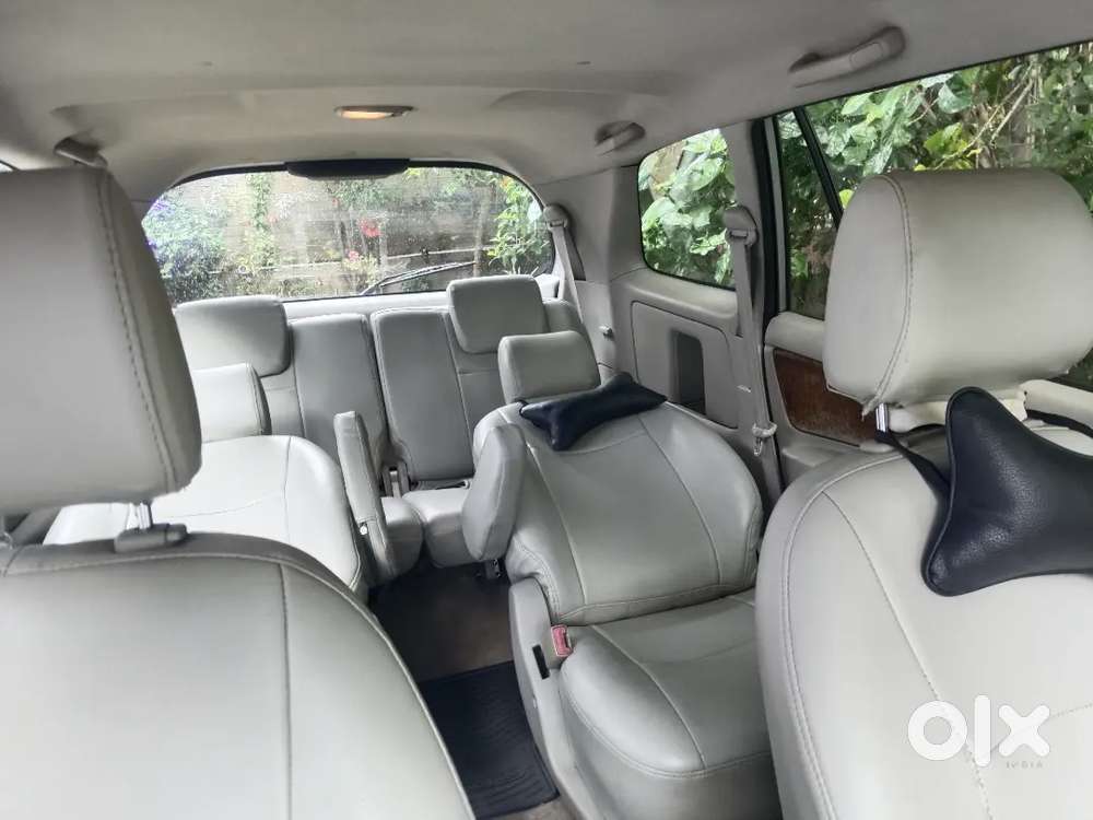 Toyota Innova Very Good Condition Single Used 0 Memtenance