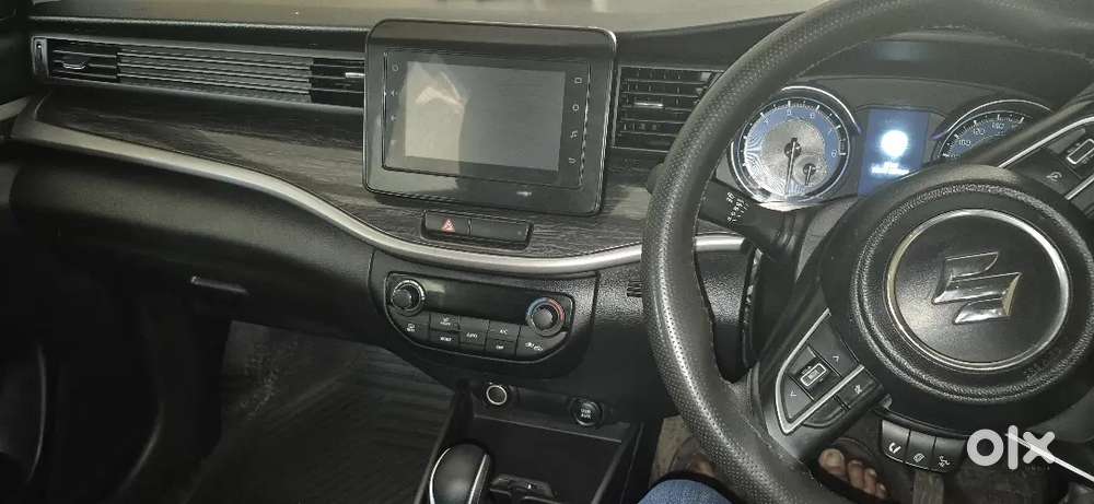 Maruti Suzuki Xl6 Zeta 2021