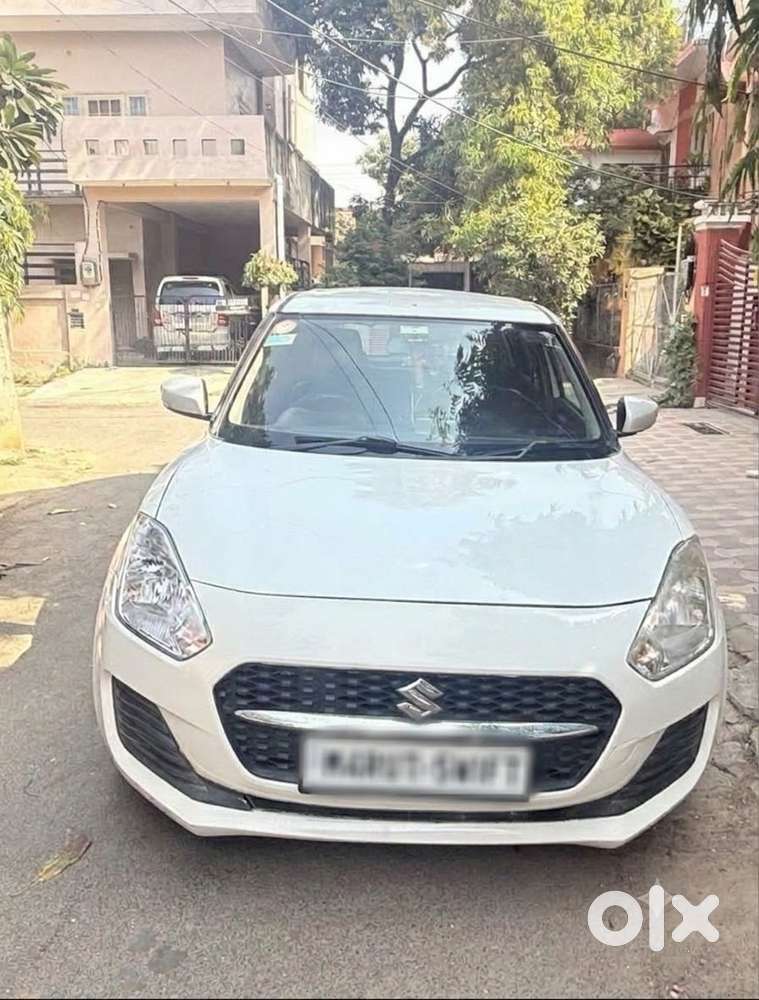 Maruti Swift Petrol 2020