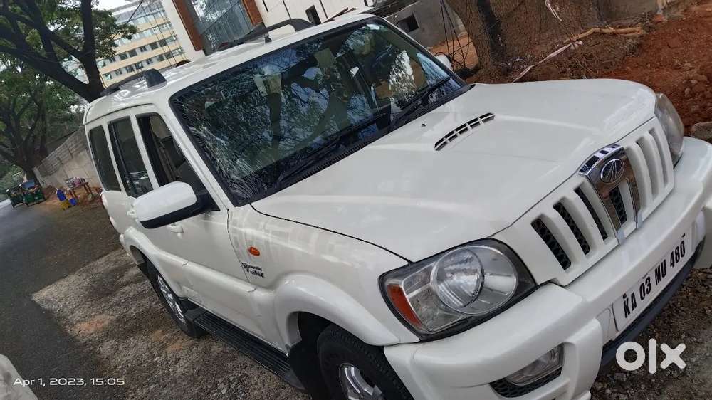 Mahindra Be 6 2014 Diesel Well Maintained