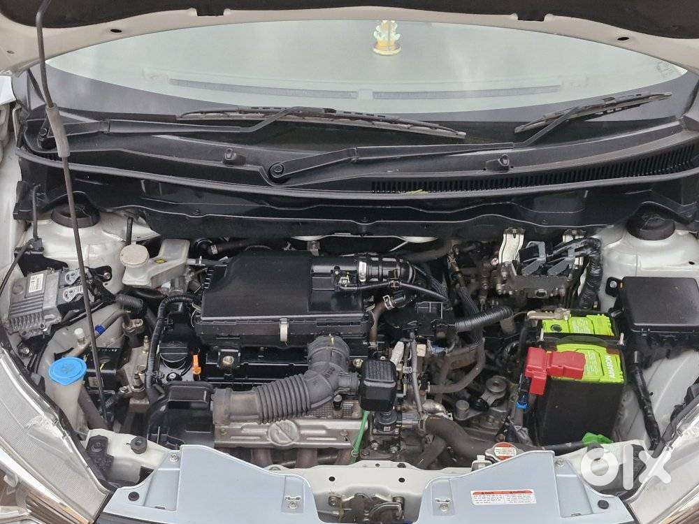 Maruti Suzuki Ertiga Vxi (o) Cng, 2024, Cng & Hybrids