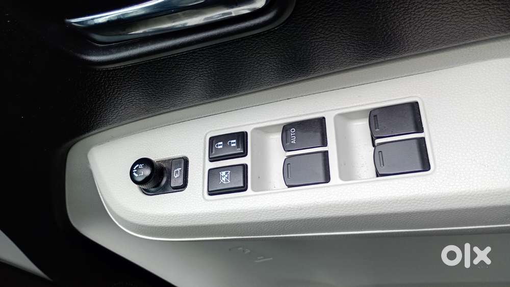 Maruti Suzuki Ignis 1.2 Zeta Amt, 2024, Petrol