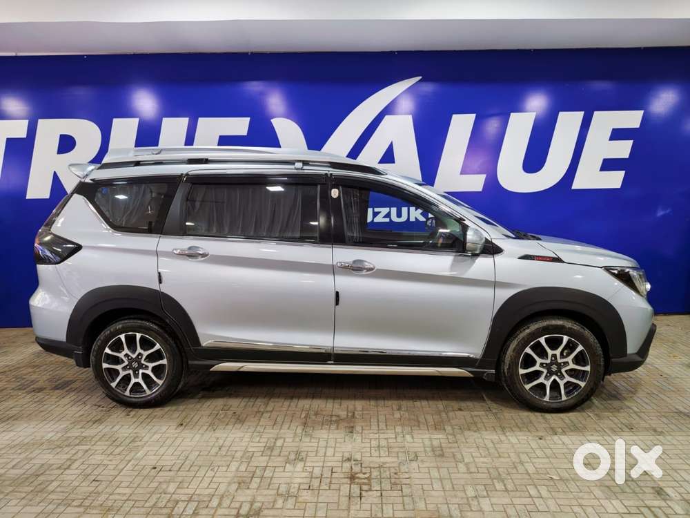 Maruti Suzuki Xl6 1.5 Zeta Mt, 2024, Petrol