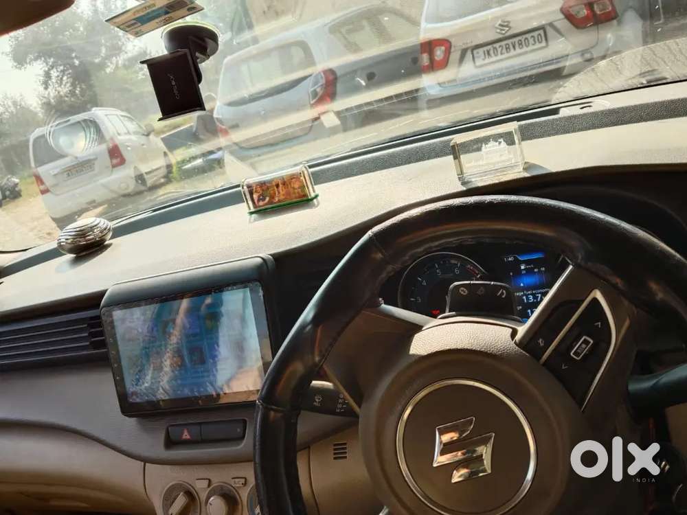 Maruti Suzuki Ertiga 2024 Petrol 60000 Km Driven