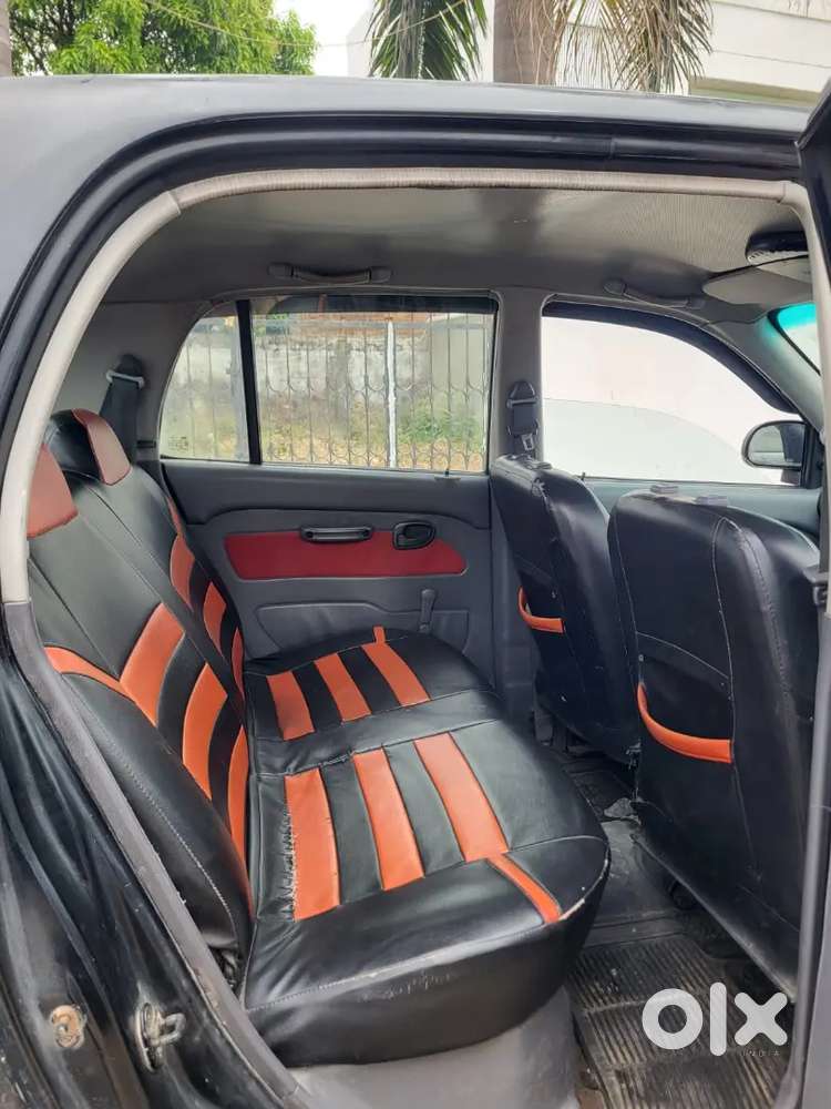 Hyundai Santro Xing 2009 Valid 2029