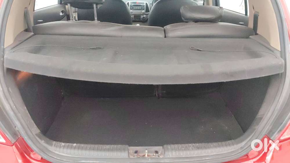 Hyundai I20 2012-2014 Sportz 1.2, 2014, Petrol