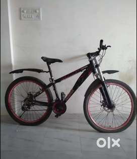 Firefox Viper Buy Sell Second Hand Cycles in India Used Cycles in India OLX