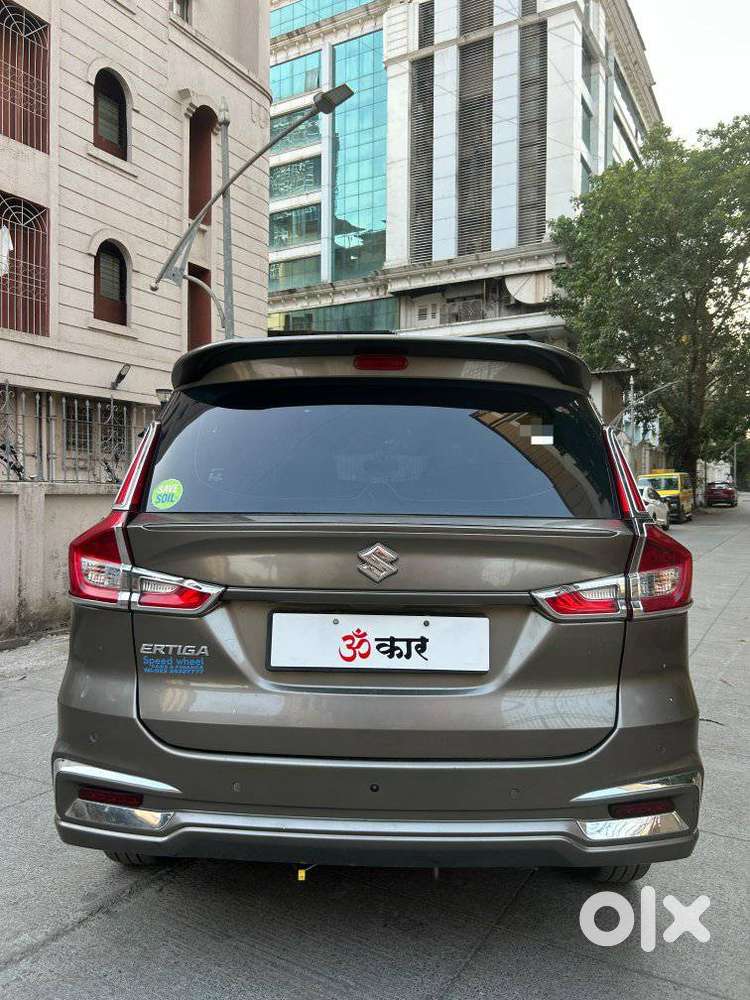 Maruti Suzuki Ertiga Vxi (o) Cng, 2022, Cng & Hybrids