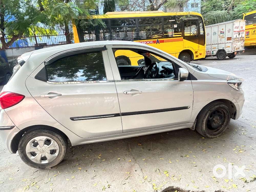 Tata Tiago Nice Condition